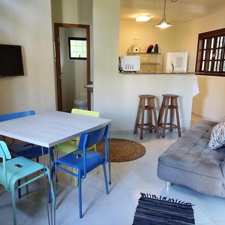 Casa Azul Pereque Villa Ilhabela Buitenkant foto