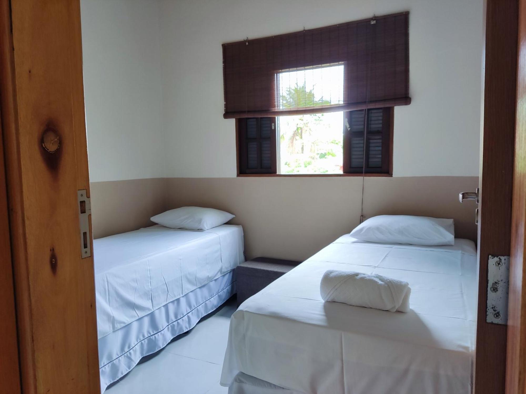 Casa Azul Pereque Villa Ilhabela Buitenkant foto