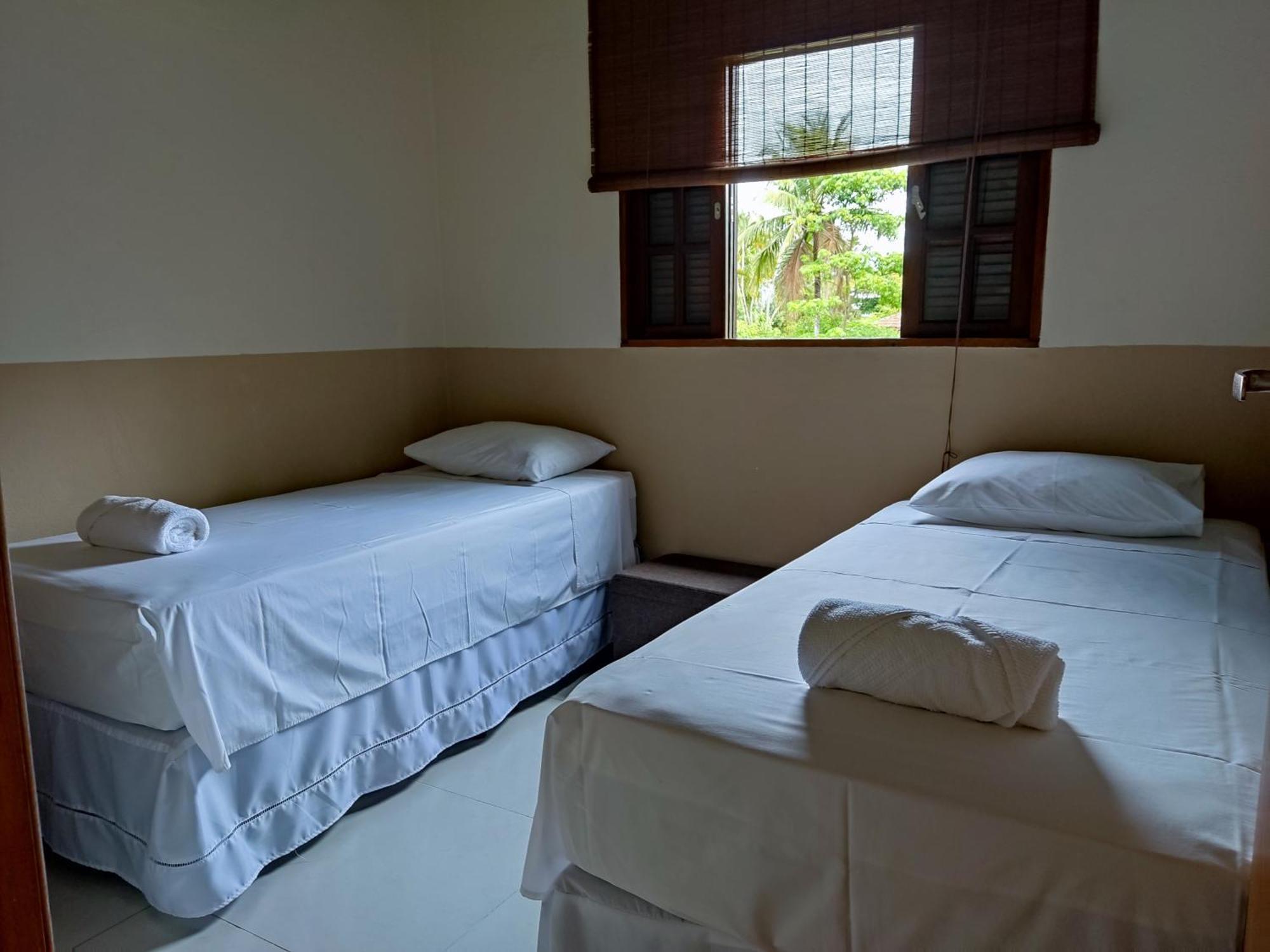Casa Azul Pereque Villa Ilhabela Buitenkant foto