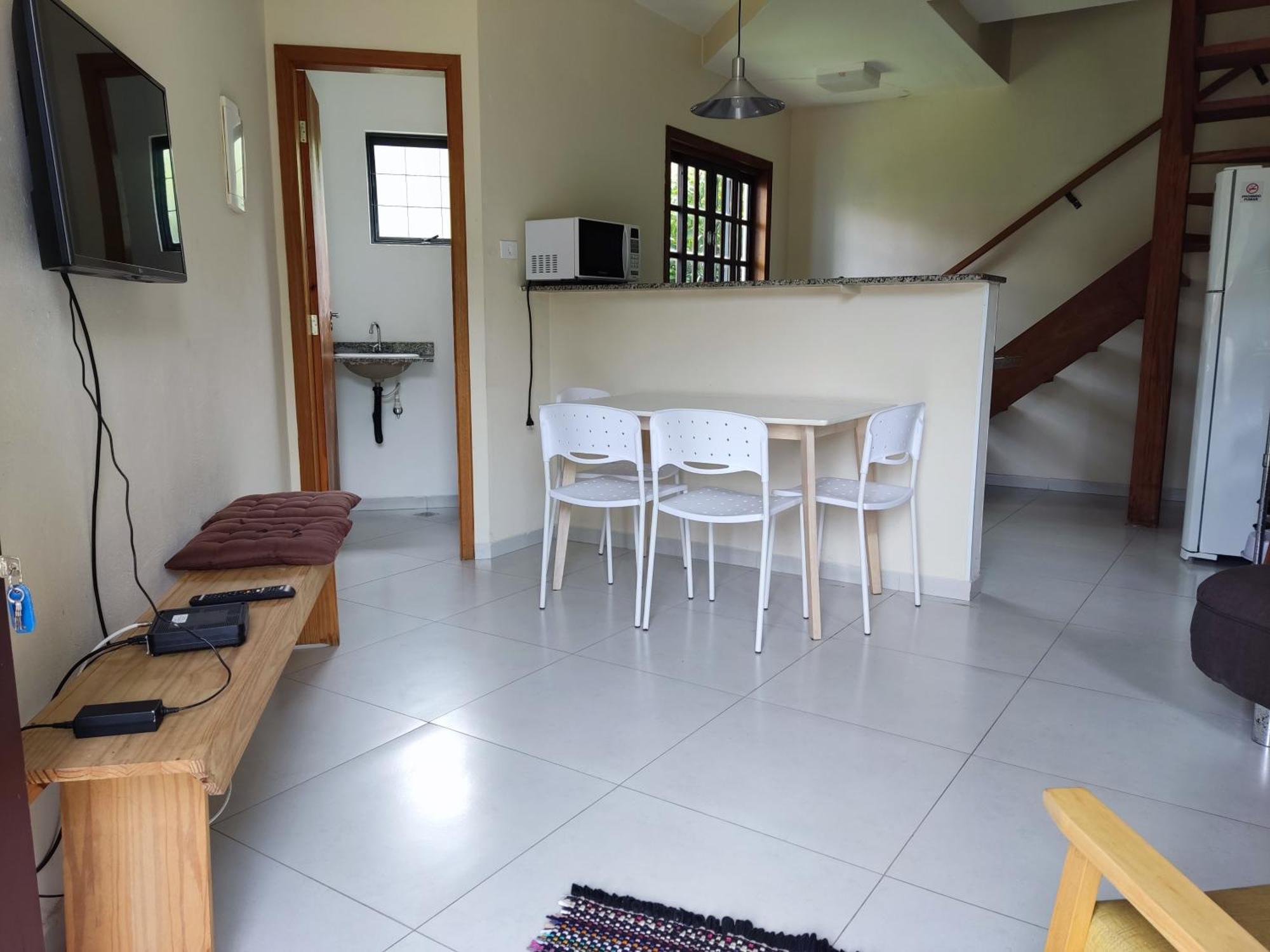 Casa Azul Pereque Villa Ilhabela Kamer foto