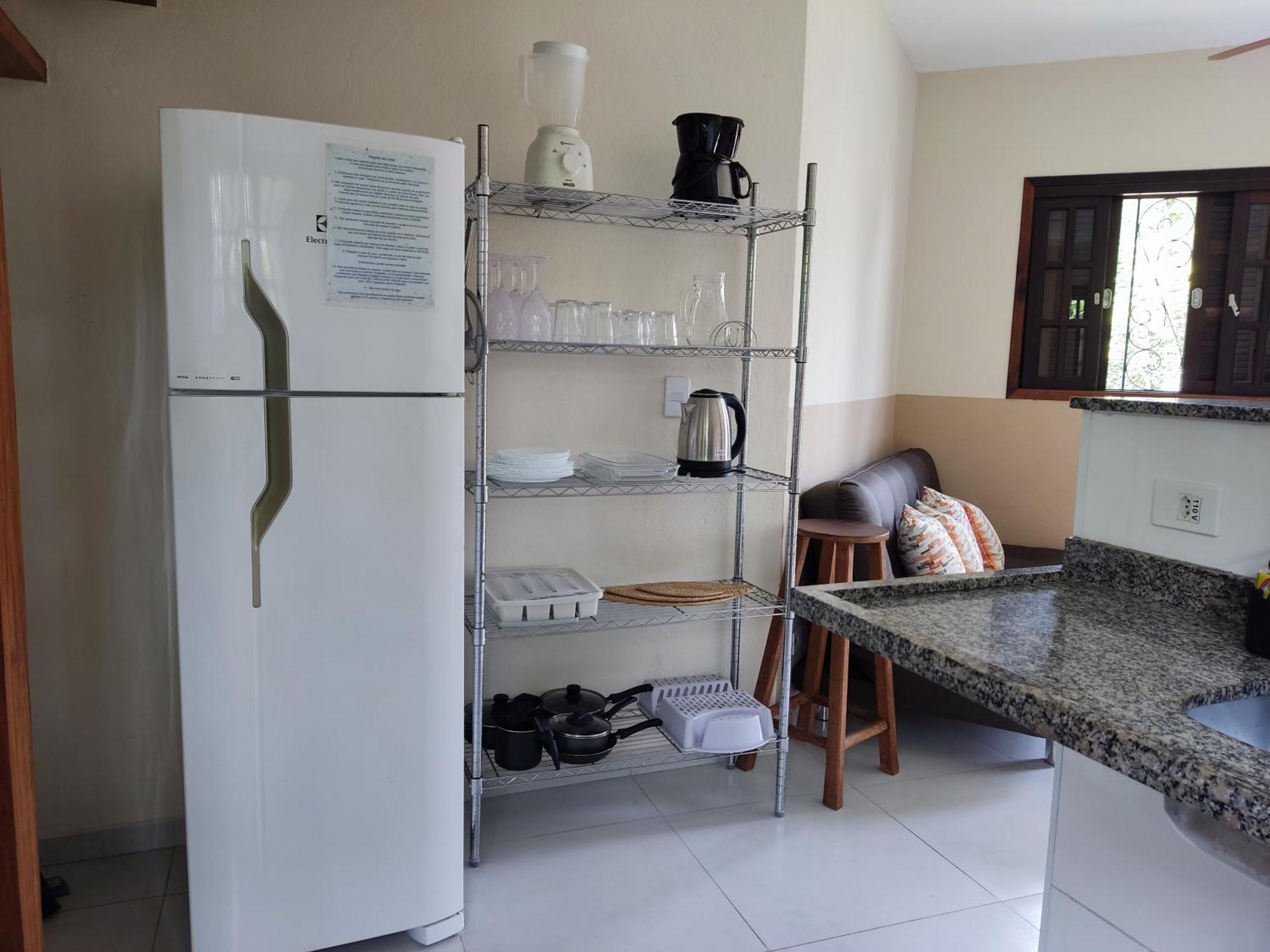 Casa Azul Pereque Villa Ilhabela Kamer foto