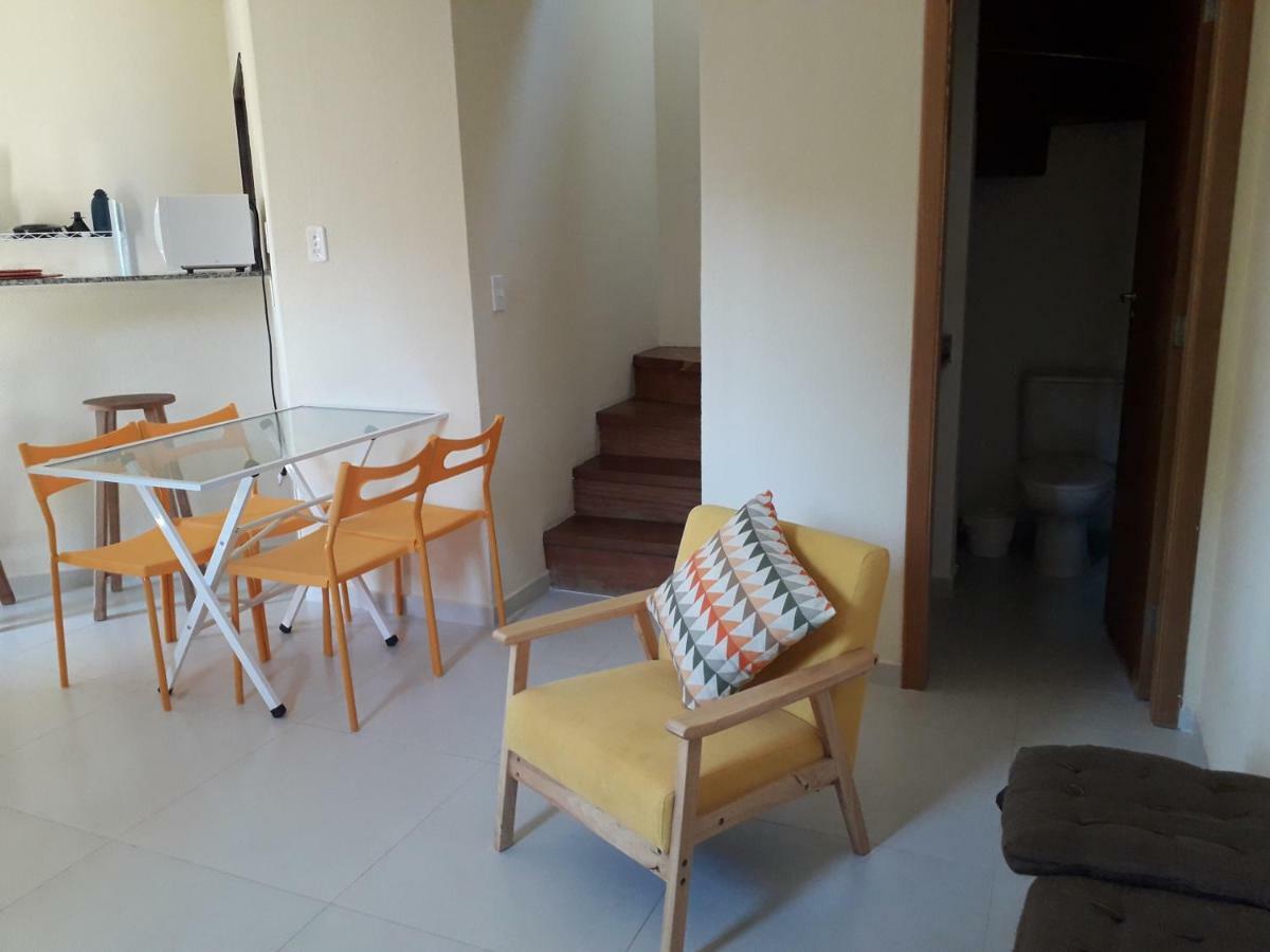 Casa Azul Pereque Villa Ilhabela Buitenkant foto